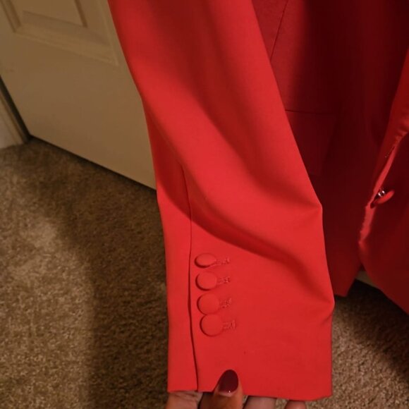 TORRID STUDIO BLAZER - Picture 6 of 7